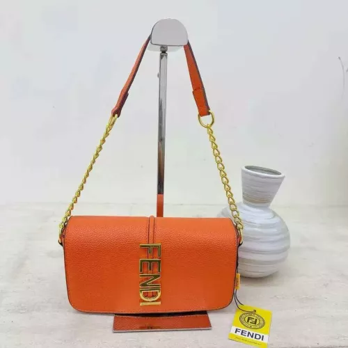 Cheap Fendi Messenger Bags For Women #1326744, $$41.00 USD On Fendi Messenger Bags