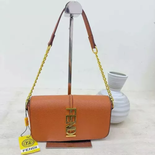 Cheap Fendi Messenger Bags For Women #1326745, $$41.00 USD On Fendi Messenger Bags