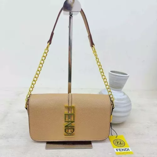 Cheap Fendi Messenger Bags For Women #1326746, $$41.00 USD On Fendi Messenger Bags