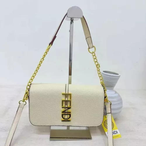 Cheap Fendi Messenger Bags For Women #1326747, $$41.00 USD On Fendi Messenger Bags