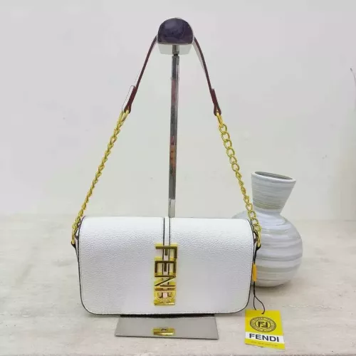 Cheap Fendi Messenger Bags For Women #1326748, $$41.00 USD On Fendi Messenger Bags