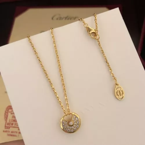 Cheap Cartier Necklaces #1326749, $$29.00 USD On Cartier Necklaces