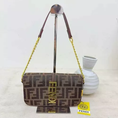 Cheap Fendi Messenger Bags For Women #1326752, $$41.00 USD On Fendi Messenger Bags