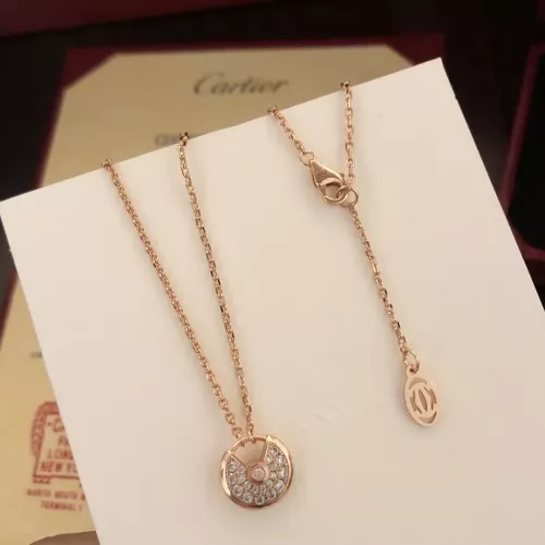 Cheap Cartier Necklaces #1326753, $$29.00 USD On Cartier Necklaces