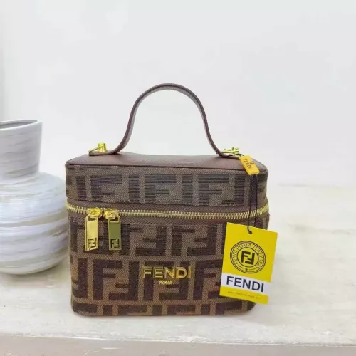 Cheap Fendi Handbags For Women #1326754, $$40.00 USD On Fendi Handbags