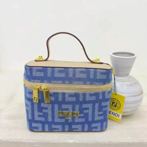 Cheap Fendi Handbags For Women #1326755, $$40.00 USD On Fendi Handbags
