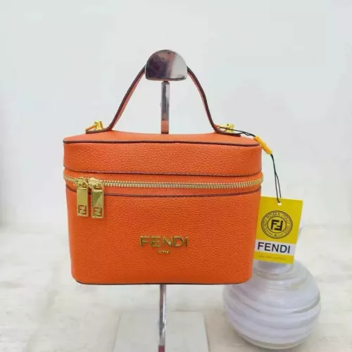 Cheap Fendi Handbags For Women #1326757, $$40.00 USD On Fendi Handbags