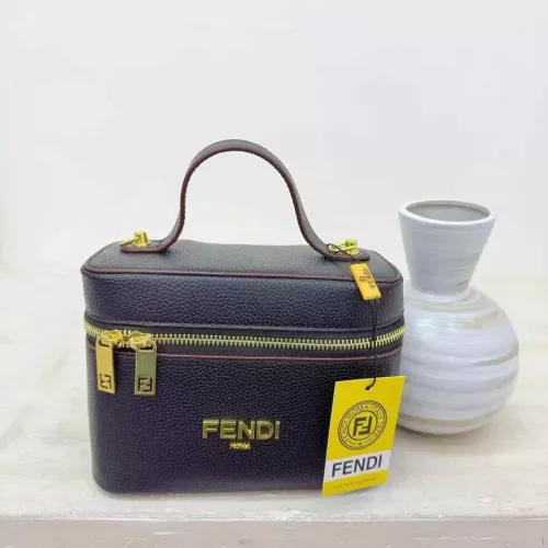 Cheap Fendi Handbags For Women #1326759, $$40.00 USD On Fendi Handbags