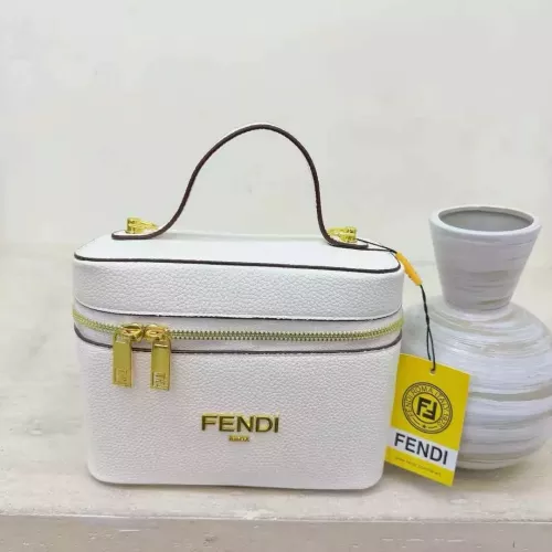Cheap Fendi Handbags For Women #1326762, $$40.00 USD On Fendi Handbags