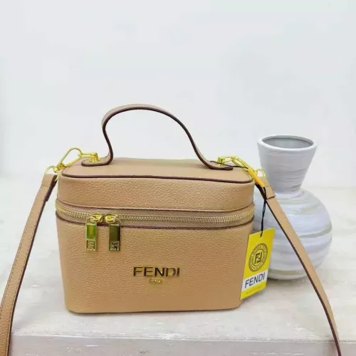 Cheap Fendi Handbags For Women #1326763, $$40.00 USD On Fendi Handbags