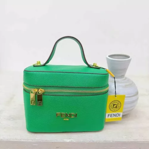Cheap Fendi Handbags For Women #1326764, $$40.00 USD On Fendi Handbags