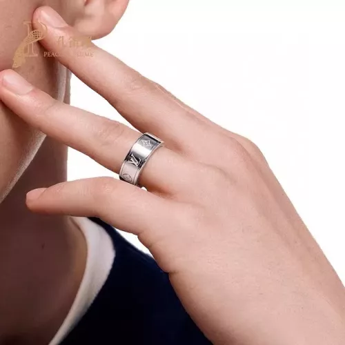 Replica Louis Vuitton LV Rings #1326767 $38.00 USD for Wholesale