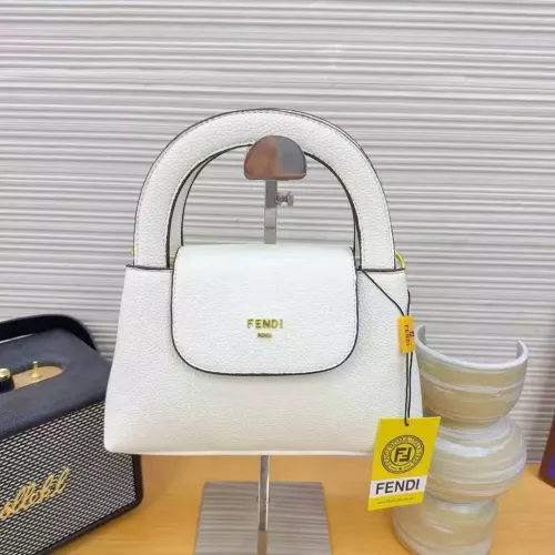 Cheap Fendi Handbags For Women #1326781, $$41.00 USD On Fendi Handbags