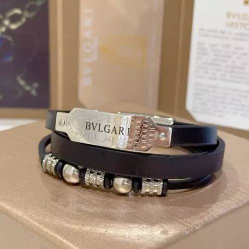Cheap Bvlgari Bracelets #1326783, $$42.00 USD On Bvlgari Bracelets
