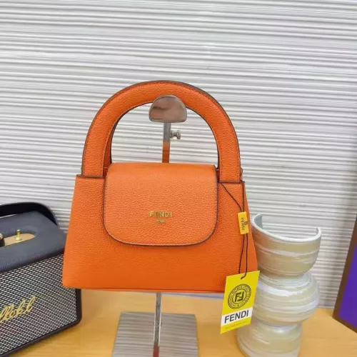 Cheap Fendi Handbags For Women #1326786, $$41.00 USD On Fendi Handbags