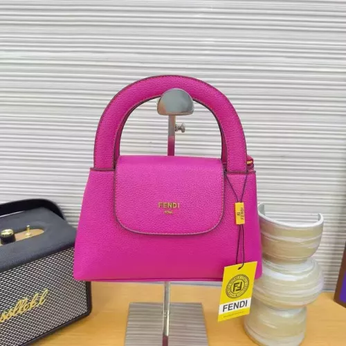 Cheap Fendi Handbags For Women #1326788, $$41.00 USD On Fendi Handbags