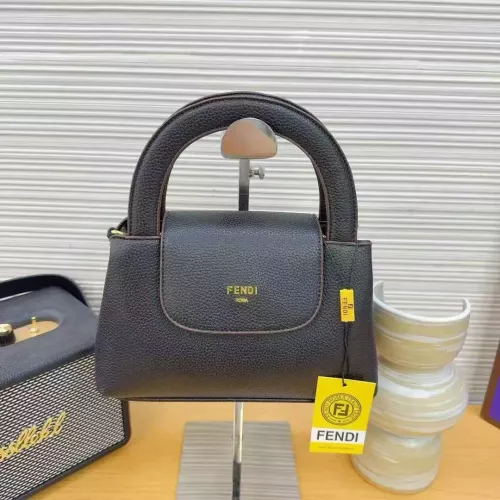 Cheap Fendi Handbags For Women #1326789, $$41.00 USD On Fendi Handbags