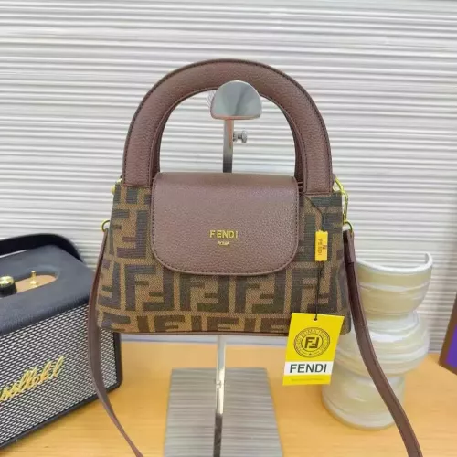Cheap Fendi Handbags For Women #1326790, $$41.00 USD On Fendi Handbags