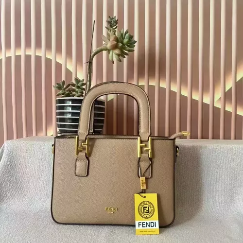 Cheap Fendi Handbags For Women #1326795, $$41.00 USD On Fendi Handbags