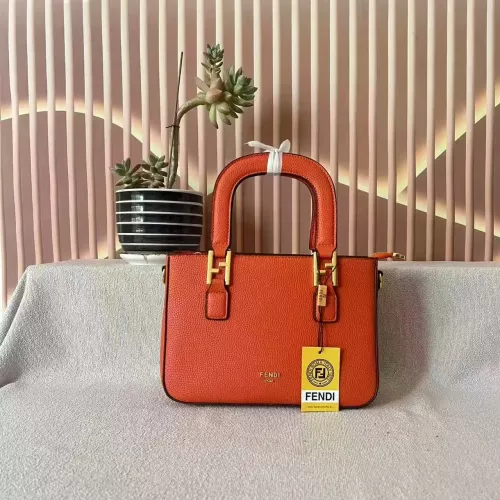 Cheap Fendi Handbags For Women #1326796, $$41.00 USD On Fendi Handbags