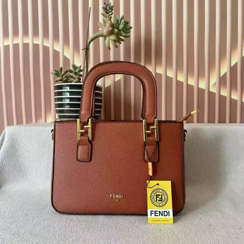 Cheap Fendi Handbags For Women #1326797, $$41.00 USD On Fendi Handbags