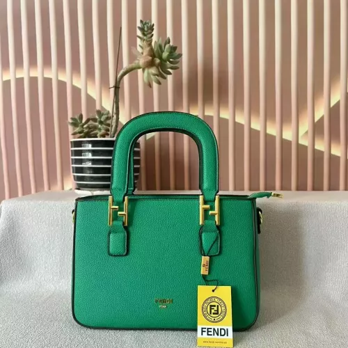 Cheap Fendi Handbags For Women #1326798, $$41.00 USD On Fendi Handbags