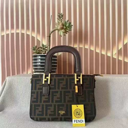 Cheap Fendi Handbags For Women #1326801, $$41.00 USD On Fendi Handbags