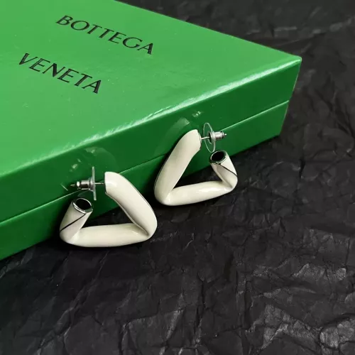 Cheap Bottega Veneta Earrings For Women #1326802, $$29.00 USD On Bottega Veneta Earrings