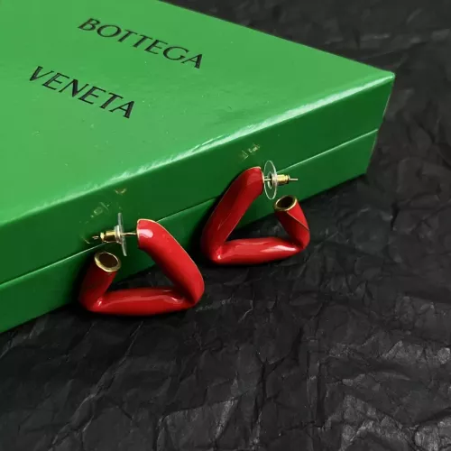 Cheap Bottega Veneta Earrings For Women #1326803, $$29.00 USD On Bottega Veneta Earrings