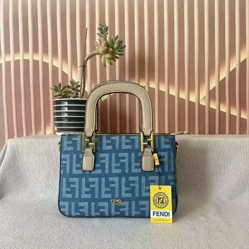 Cheap Fendi Handbags For Women #1326804, $$41.00 USD On Fendi Handbags