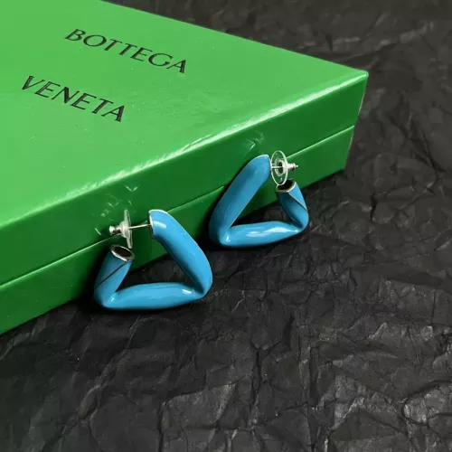 Cheap Bottega Veneta Earrings For Women #1326805, $$29.00 USD On Bottega Veneta Earrings