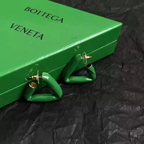 Cheap Bottega Veneta Earrings For Women #1326806, $$29.00 USD On Bottega Veneta Earrings
