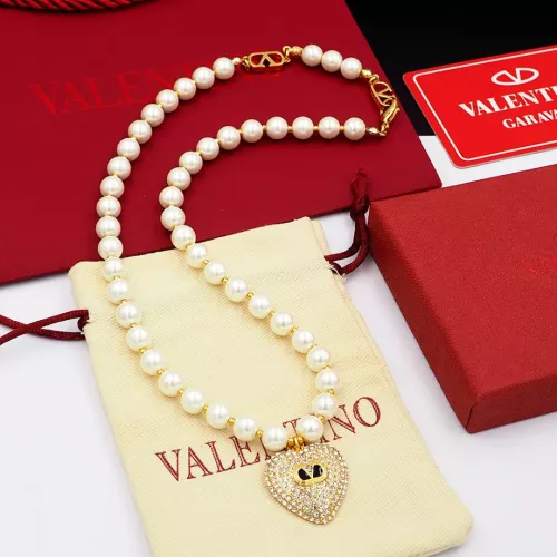 Cheap Valentino Necklaces For Women #1326813, $$29.00 USD On Valentino Necklaces