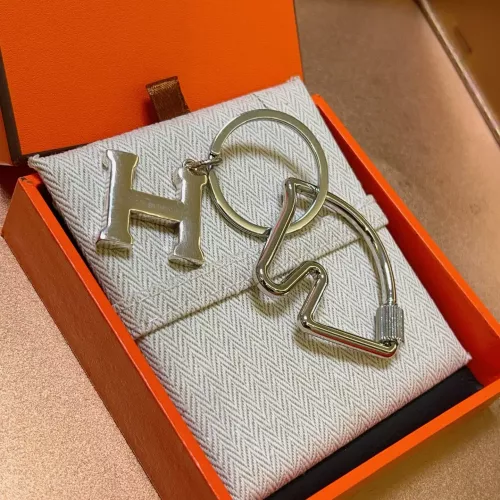 Cheap Hermes Key Holder And Bag Buckle #1326830, $$39.00 USD On Hermes Key Holder And Bag Buckle