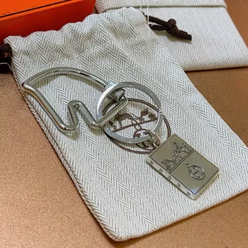 Cheap Hermes Key Holder And Bag Buckle #1326831, $$39.00 USD On Hermes Key Holder And Bag Buckle