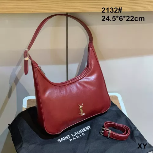 Cheap Yves Saint Laurent YSL Handbag For Women #1326848, $$45.00 USD On Yves Saint Laurent YSL Handbag