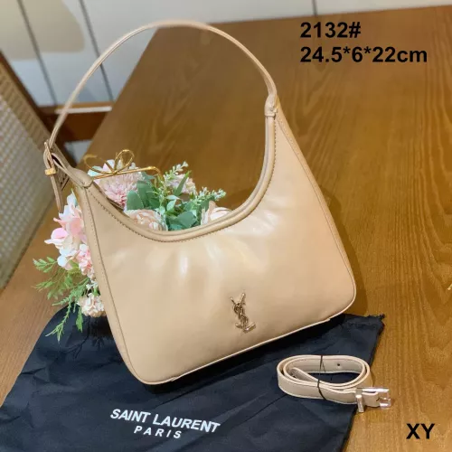 Cheap Yves Saint Laurent YSL Handbag For Women #1326850, $$45.00 USD On Yves Saint Laurent YSL Handbag