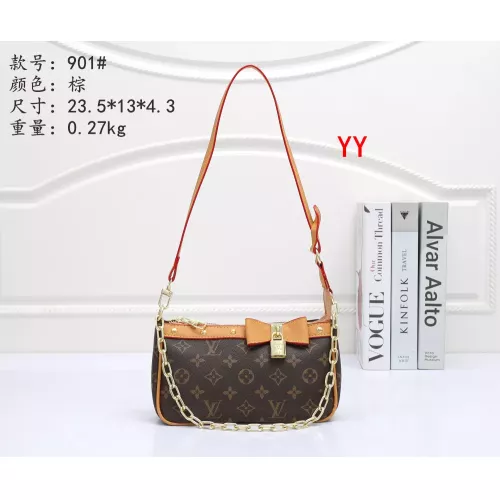 Cheap Louis Vuitton Messenger Bags For Women #1326859, $$25.00 USD On Louis Vuitton Messenger Bags