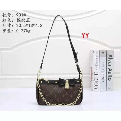 Cheap Louis Vuitton Messenger Bags For Women #1326861, $$25.00 USD On Louis Vuitton Messenger Bags