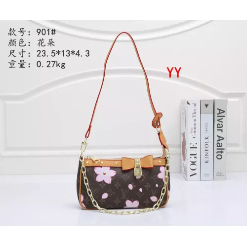 Cheap Louis Vuitton Messenger Bags For Women #1326864, $$25.00 USD On Louis Vuitton Messenger Bags