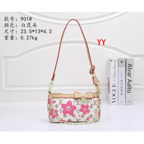 Cheap Louis Vuitton Messenger Bags For Women #1326865, $$25.00 USD On Louis Vuitton Messenger Bags