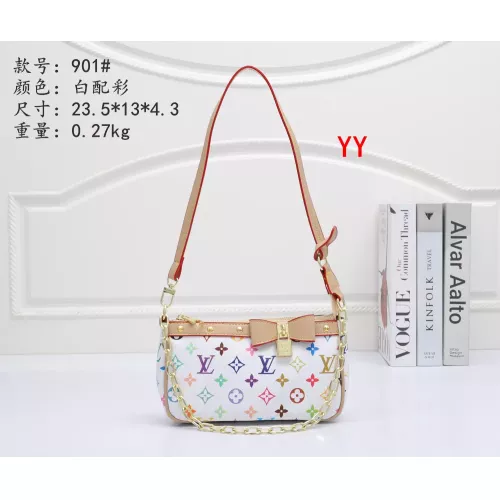 Cheap Louis Vuitton Messenger Bags For Women #1326866, $$25.00 USD On Louis Vuitton Messenger Bags
