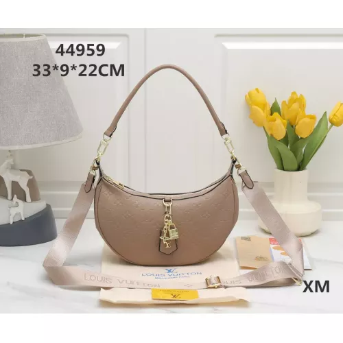 Cheap Louis Vuitton Messenger Bags For Women #1326867, $$38.00 USD On Louis Vuitton Messenger Bags