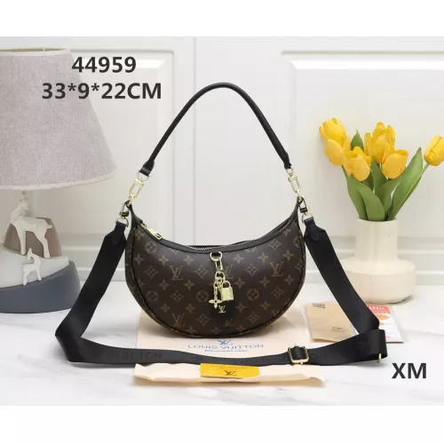 Cheap Louis Vuitton Messenger Bags For Women #1326869, $$38.00 USD On Louis Vuitton Messenger Bags