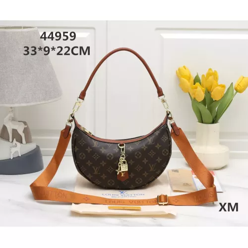 Cheap Louis Vuitton Messenger Bags For Women #1326870, $$38.00 USD On Louis Vuitton Messenger Bags