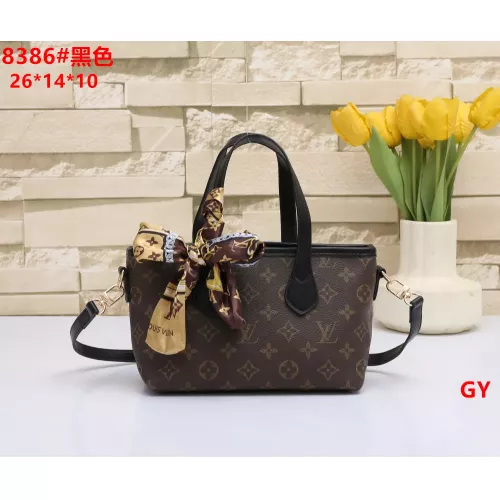 Cheap Louis Vuitton HandBags For Women #1326874, $$27.00 USD On Louis Vuitton HandBags