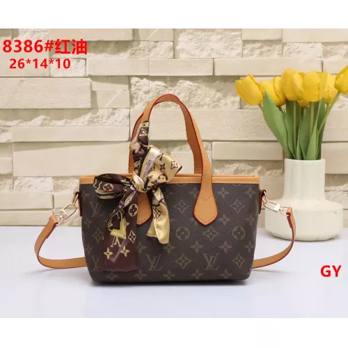 Cheap Louis Vuitton HandBags For Women #1326875, $$27.00 USD On Louis Vuitton HandBags