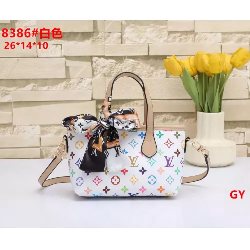 Cheap Louis Vuitton HandBags For Women #1326877, $$27.00 USD On Louis Vuitton HandBags