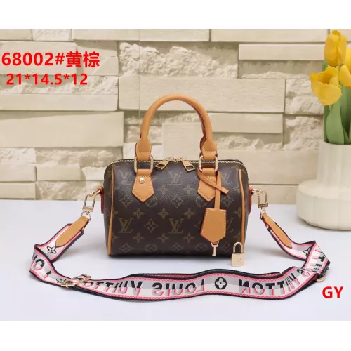 Cheap Louis Vuitton HandBags For Women #1326878, $$32.00 USD On Louis Vuitton HandBags