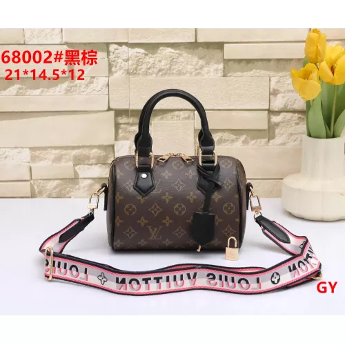 Cheap Louis Vuitton HandBags For Women #1326879, $$32.00 USD On Louis Vuitton HandBags